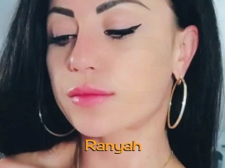 Ranyah