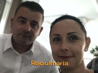 raoulmaria Sortez Couvert