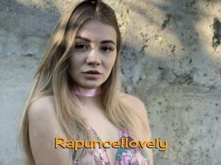 Rapuncellovely