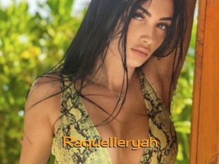 raquelleryah Sortez Couvert