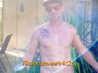 rascalwest42x Sortez Couvert