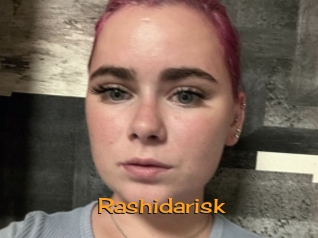 Rashidarisk