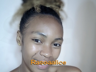 rasoaalice Sortez Couvert