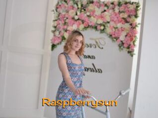 Raspberrysun