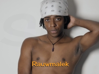 Rauwmalek