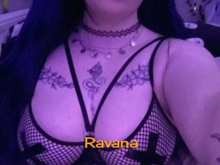Ravana
