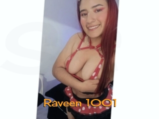 Raveen_1001