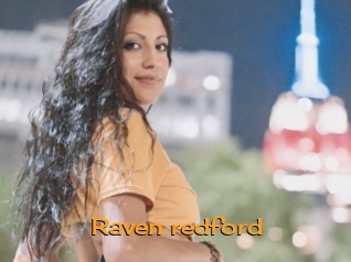 Raven_redford
