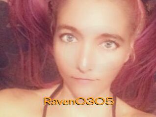 Raven0305