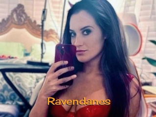 Ravendanes