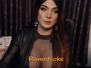 Ravenhicks