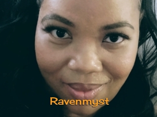 Ravenmyst