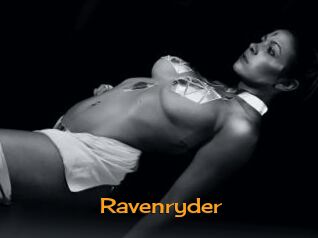 Ravenryder