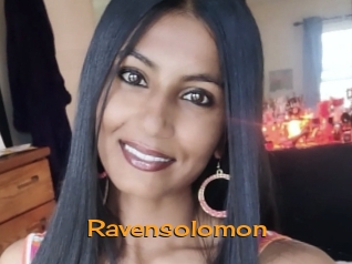 Ravensolomon