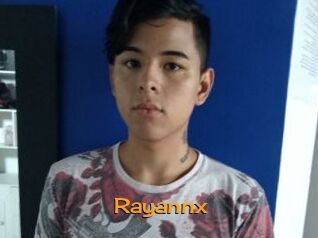 rayannx Sortez Couvert