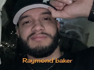raymond_baker Sortez Couvert