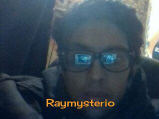 Raymysterio