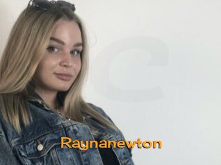 Raynanewton