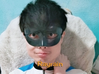 Rayrain