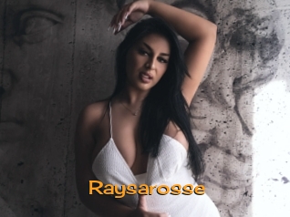 raysarosse Sortez Couvert
