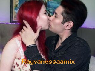 Rayvanessaamix