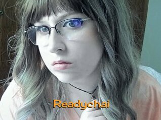 readychai Sortez Couvert