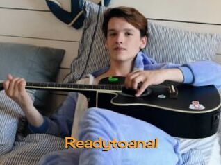 Readytoanal
