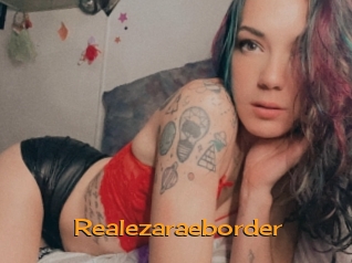 Realezaraeborder