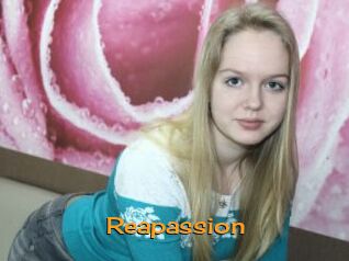 Reapassion