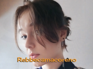 Rebbecamacoreno