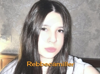 Rebbecamiller