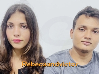 Rebecaandvictor