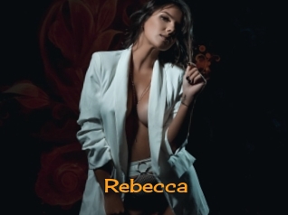 rebecca Sortez Couvert