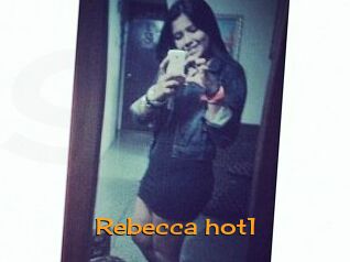 Rebecca_hot1