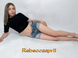 Rebeccaapril