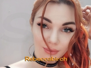 Rebeccabirch