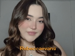 Rebeccaevans