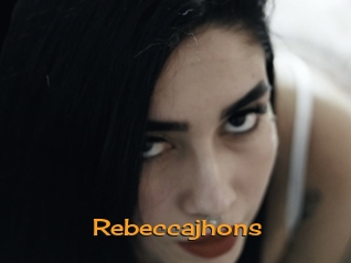 Rebeccajhons