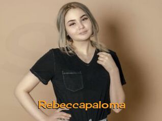 Rebeccapaloma