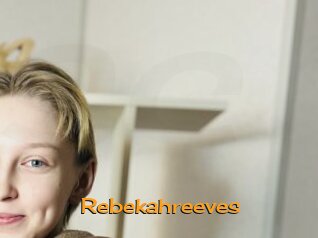 Rebekahreeves