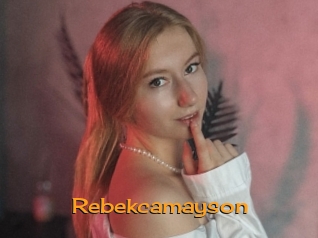 Rebekcamayson
