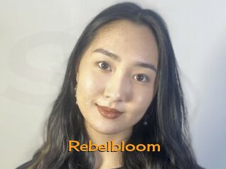 Rebelbloom