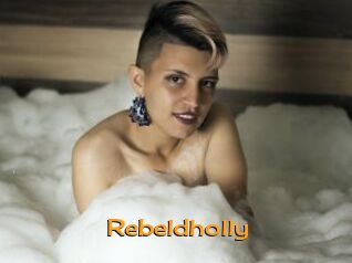 Rebeldholly