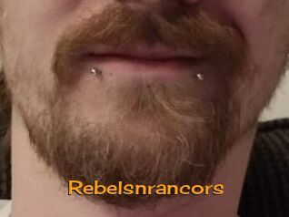 Rebelsnrancors