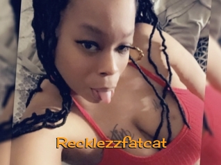 recklezzfatcat Sortez Couvert