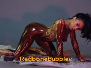 Redbonebubbles