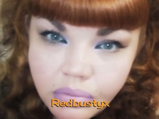 redbustyx Sortez Couvert