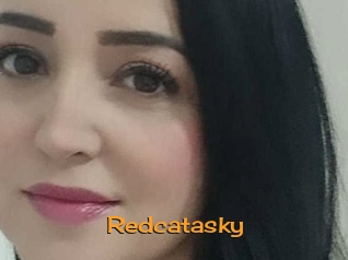 Redcatasky
