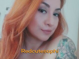 Redcutesophi