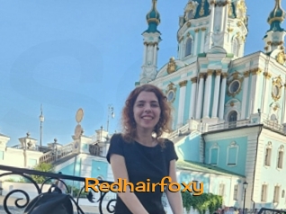 Redhairfoxy
